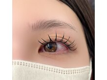 アイネイルズ 布施店(I.NAILS)/くっきりeye