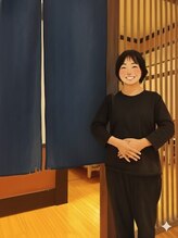 天然温泉ホテルこまち リラクゼーションネクストステージ&nbsp;ケイ 