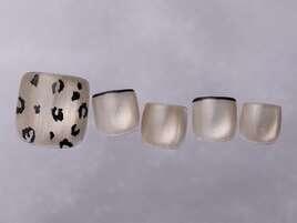 マグレオパード¥8980