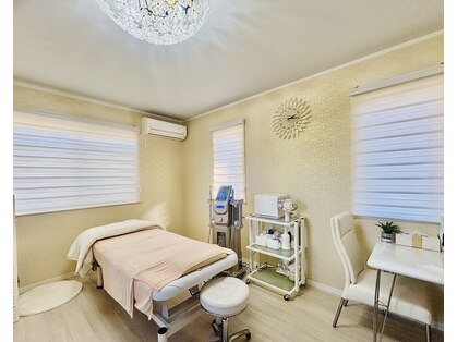 トータルエステサロン ラ ブリーレの写真