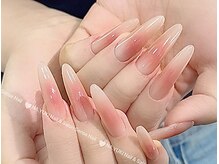 センスネイル 自由が丘店(Sense Nail)