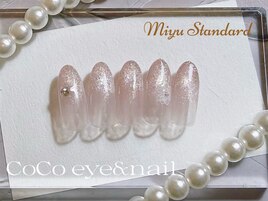 スタンダード・Miyu