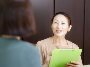 サロン ビールーム(salon 美-room)/カウンセリング