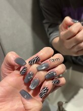 ルーム ビューティーラボラトリーズ(room beauty laboratories)/こだわりアート×スカルプ