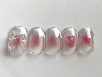 インタークロス(intercross)/Kokoha指名限定¥7500～