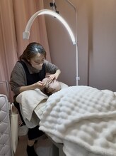 アンフィーロ(un Filo)