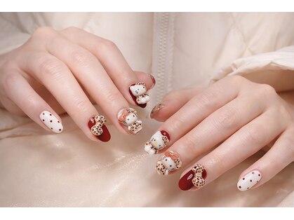 ディアネイルサロン 池袋(Di’a)の写真