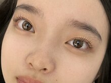 ラシサ(LASHISA)/高持続まつげパーマ