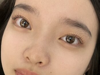 ラシサ(LASHISA)/高持続まつげパーマ