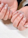 定額ネイル