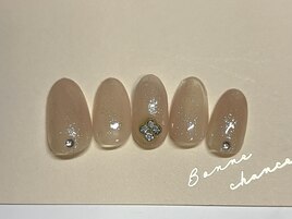 ヴァンクリネイル