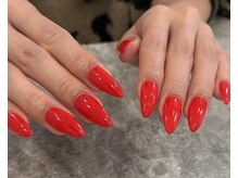 ネイルサロン ティディ(TIDY)/ワンカラー