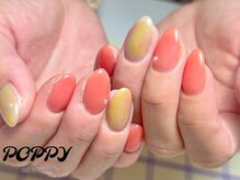 ポピー(POPPY)/Simple course