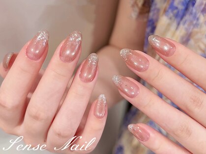 センスネイル 自由が丘店(Sense Nail)の写真