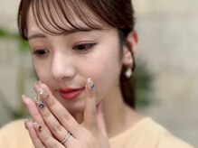 クレセント 心斎橋店(Crescent)/まつげパーマ