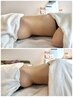【お腹周りスッキリ腸もみ】ホットストーン付き腸もみ＋デコルテケア 60分