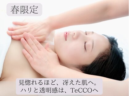 テッコ(TeCCO)の写真