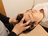 頭痛の方へ！首肩ケア付き！【脳デトックスヘッドスパ】60分¥7,200→¥4,980