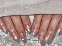 プティネイル(petit nail)