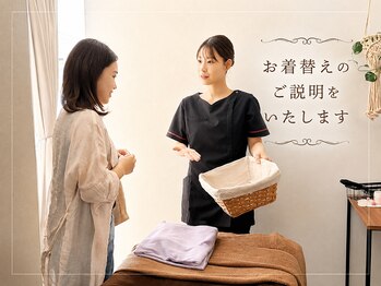 メナードフェイシャルサロン 本通り/