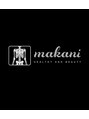 マカニ 河原町御池(makani)/美容師　makani　河原町御池店