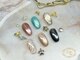 ラスターネイル(Luster nail)の写真