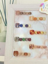 ナインナインティ(NINE90)/フット・季節限定デザイン