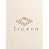 アイブロウン(ibrowen)のお店ロゴ