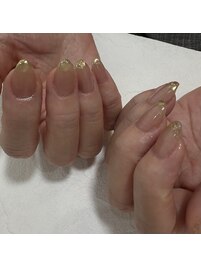 シアーネイル