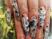 トランキル(Tranquille)/