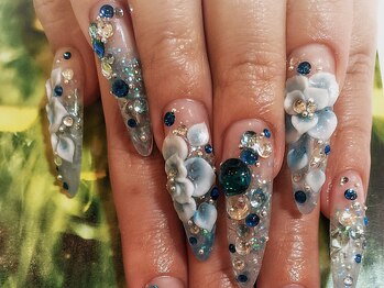 トランキル(Tranquille)/