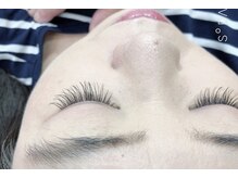 シルフ 石橋店(Sylph)/Cカール中央長め