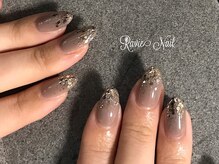 ラヴィ ネイル(Ravie Nail)/ハンドネイル