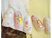 ツインクルスター(TWINKLE STAR)/定額デザイン