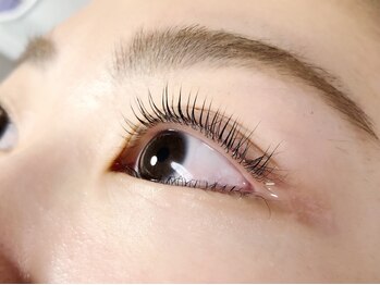 フラネ(FLANER)/パリジェンヌラッシュリフト