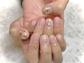 タイルネイル