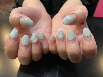 ボディ 高知店(BODY)/マーブル