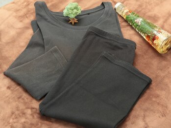 ふくふく/手ぶらでお越しください