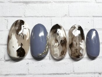 アミュレット(AMULET)/10月定額　6050円(税込)