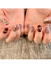 爪屋べっぴん堂/