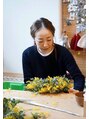 シーエスネイル 元住吉店(CS NAIL) 岡崎 弥生