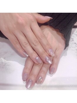 アウラ 新宿西口店(aura)/吉野担当☆オフ有105分無90分