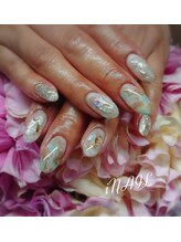 アイネイル(iNAIL)/