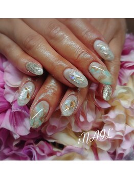 アイネイル(iNAIL)/