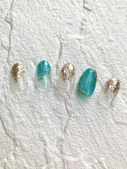 6月梅雨デザイン