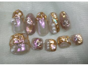 シャルム(Charme)/定額9600円