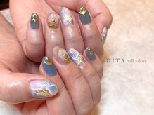 ディタ(DITA)/定額Artコース￥９９８０