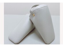 たかさき下小鳥鍼灸 接骨院/骨格調整で使用するSOTブロック