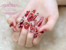 アンフレア(UnFLAIR)/