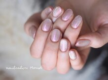 ネイルサロン モネ(Monet)/うるつやマグネット